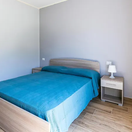 Holiday home 2 Bedroom Lovely In Casalvelino *