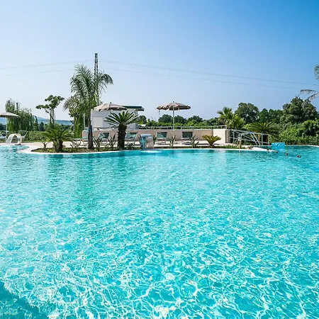 2 Bedroom Lovely In Casalvelino *
