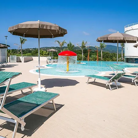 2 Bedroom Lovely In Casalvelino *