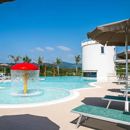 2 Bedroom Lovely In Casalvelino * Casal Velino