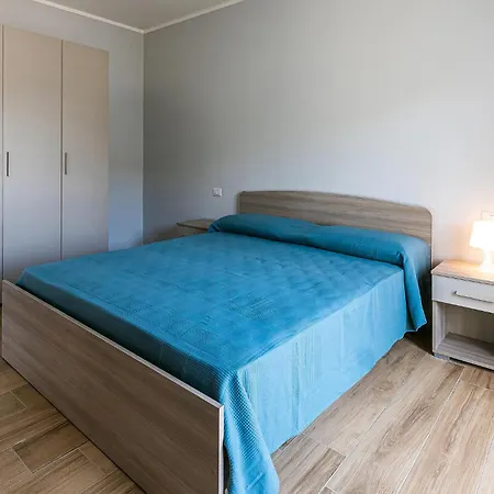 2 Bedroom Lovely In Casalvelino * Casal Velino