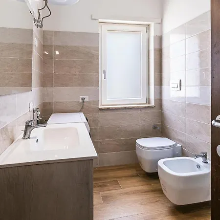 Holiday home 2 Bedroom Lovely In Casalvelino Casal Velino