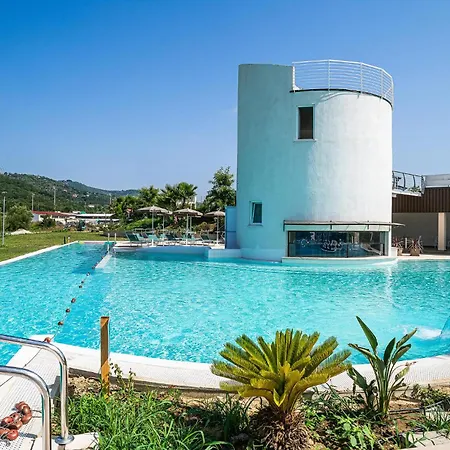 2 Bedroom Lovely In Casalvelino *