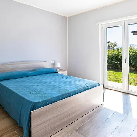 Holiday home 2 Bedroom Lovely In Casalvelino