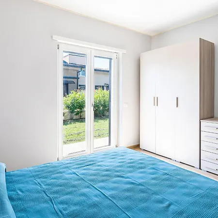 2 Bedroom Lovely In Casalvelino *