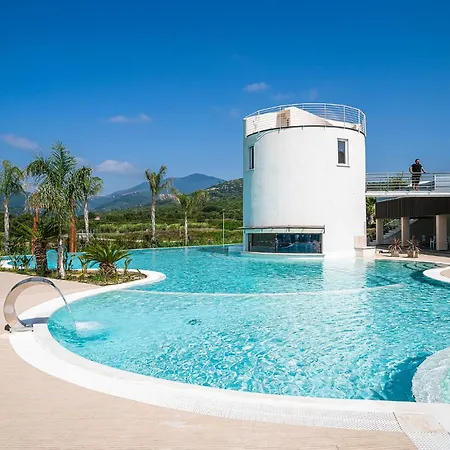 2 Bedroom Lovely In Casalvelino Holiday home *