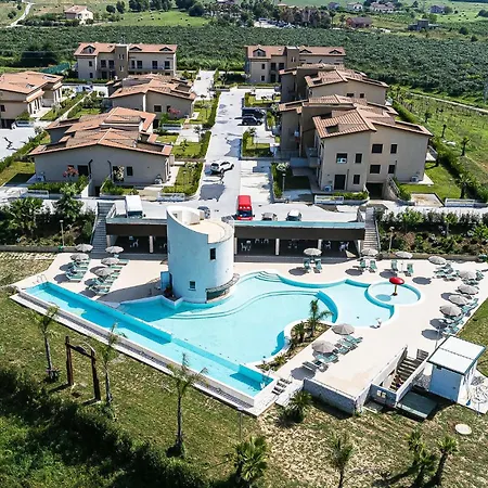 2 Bedroom Lovely In Casalvelino *