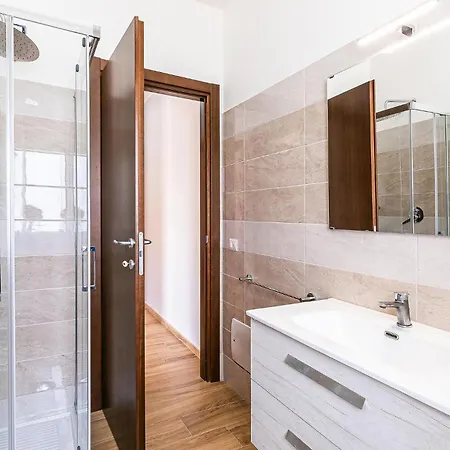 2 Bedroom Lovely In Casalvelino