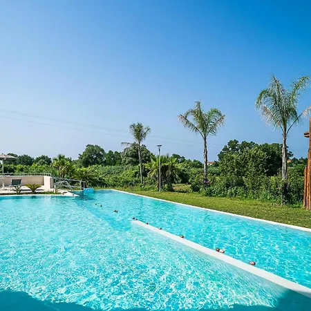 2 Bedroom Lovely In Casalvelino 펜션