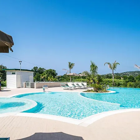 펜션 2 Bedroom Lovely In Casalvelino